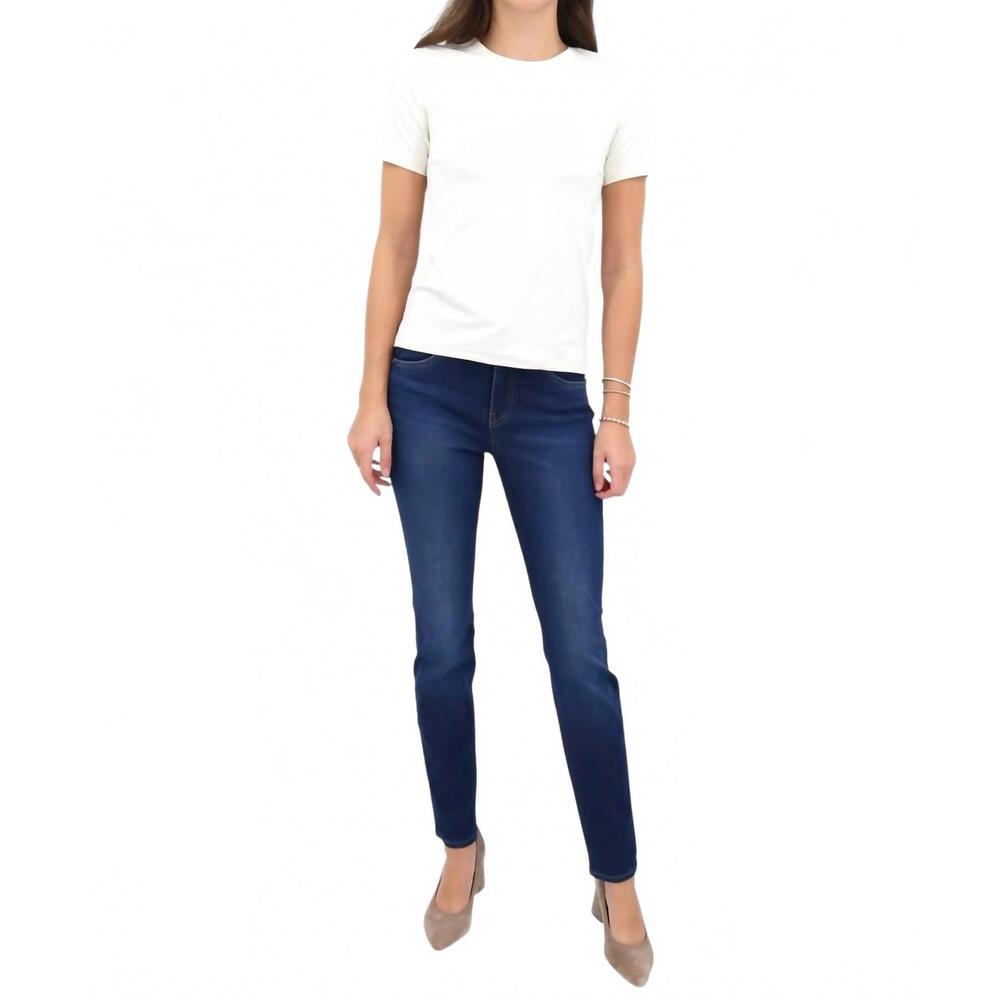 NEW BRAX shakira free to move skinny jean in used regular blue